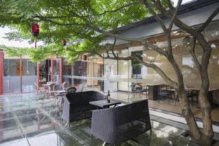 Mansion New Century Hotel in Hangzhou