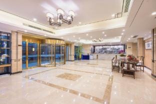 Mansion New Century Hotel in Hangzhou