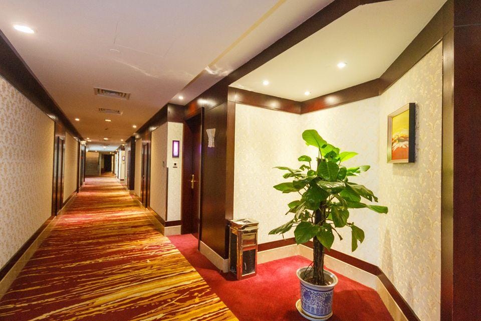 Peacock Hotel Hotel in Hangzhou