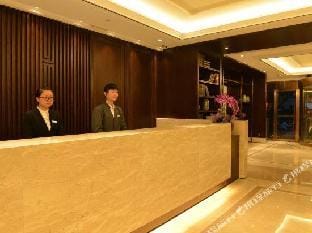 Yitel (Hangzhou West Lake Jiefang Road) Hotel in Hangzhou