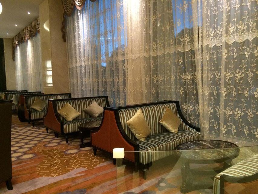 Shunchang Hotel Hotel in Hangzhou