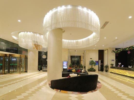 Shunchang Hotel Hotel in Hangzhou
