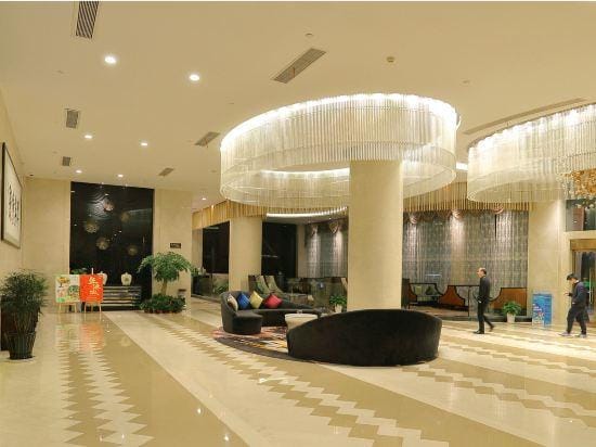 Shunchang Hotel Hotel in Hangzhou