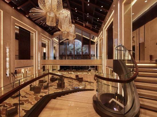 Xixi Hotel Hotel in Hangzhou