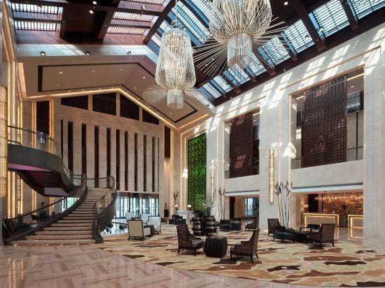 Xixi Hotel Hotel in Hangzhou