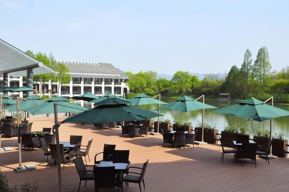 Xixi Hotel Hotel in Hangzhou