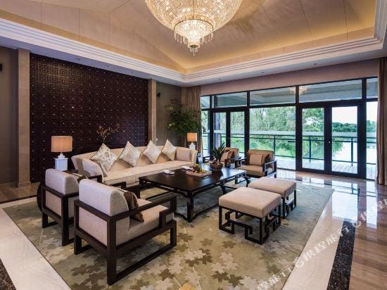 Xixi Hotel Hotel in Hangzhou