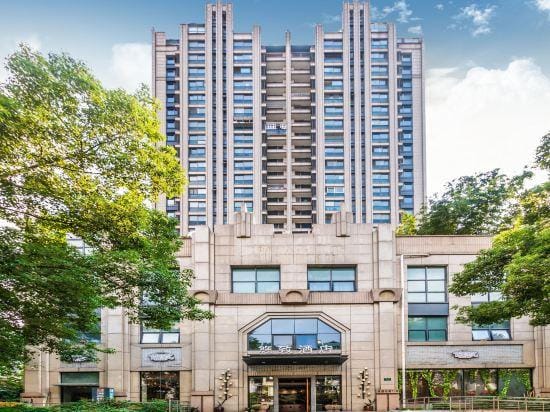 Youzhi Hotel Hotel in Hangzhou