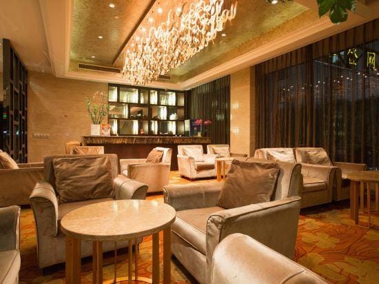 Hangzhou Tong Huan Hotel Hotel in Hangzhou