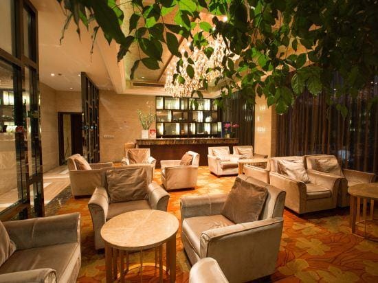 Hangzhou Tong Huan Hotel Hotel in Hangzhou
