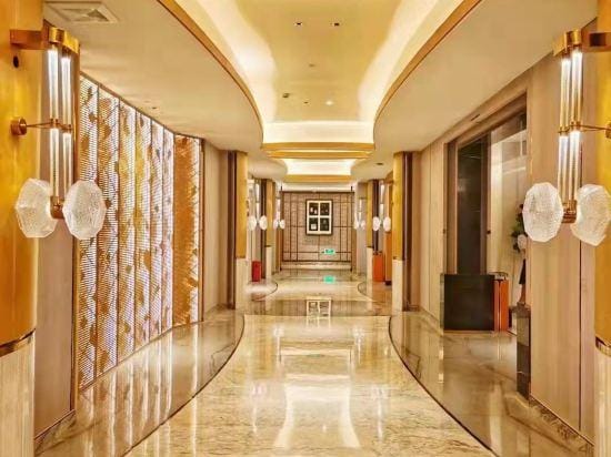 Hangzhou Baoyi Hotel Hotel in Hangzhou