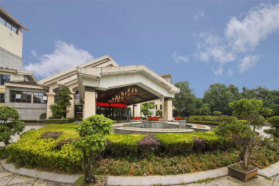 Hangzhou Wonderland Hotel Hotel in Hangzhou