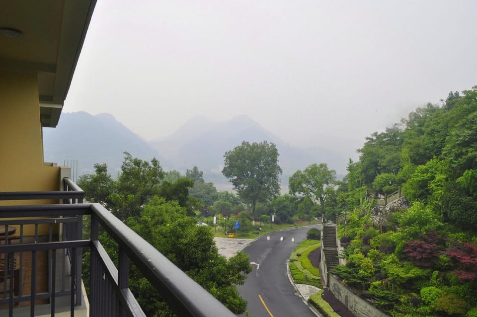 Hangzhou Wonderland Hotel Hotel in Hangzhou