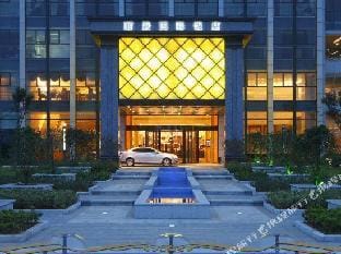 Lieking International Hotel Hotel in Jiangsu