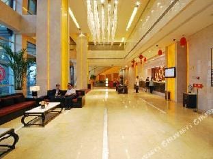 Lieking International Hotel Hotel in Jiangsu