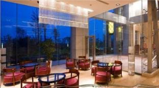 Lieking International Hotel Hotel in Jiangsu