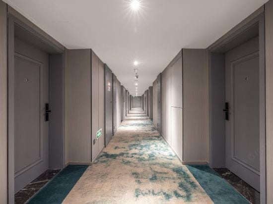 Junge Hotel Hotel in Hangzhou