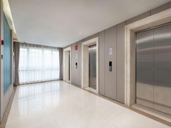 Junge Hotel Hotel in Hangzhou