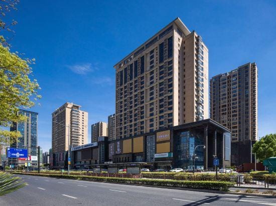 Junge Hotel Hotel in Hangzhou