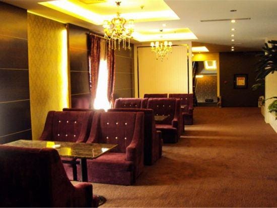 Jiangdu Hotel Hotel in Jiangsu