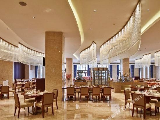 Wujiang Hotel Hotel in Suzhou