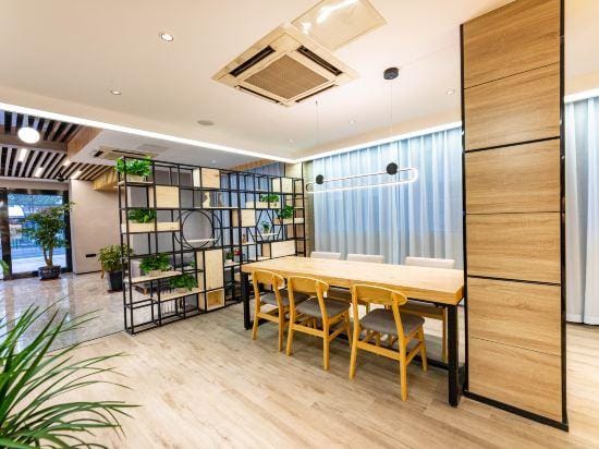 huaximeishi hotel(wujiang store) Hotel in Suzhou