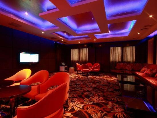 Sunwu Academy · Luofu Hotel Hotel in Suzhou