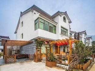 Floral Hotel·Banshan Xiaoju Zen Hotel Hotel in Suzhou