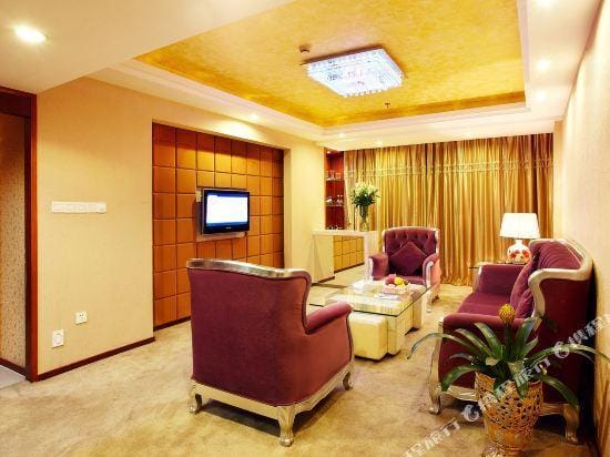 Xinwang Hotel Hotel in Suzhou
