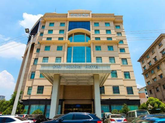 Xinwang Hotel Hotel in Suzhou