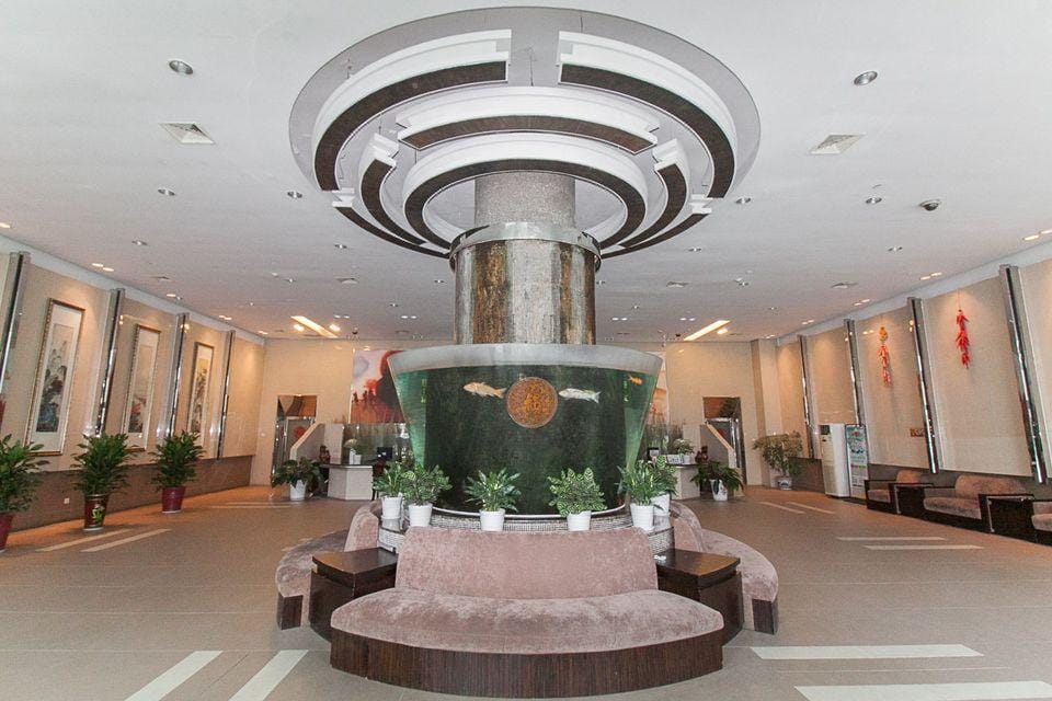 Sujia Jinlong Business Hotel Hotel in Suzhou