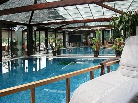 1881 Peninsula Hotel Hotel in Suzhou