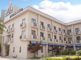 Bestay Hotel Express (Wuxi Liangqing Road Wanda Plaza) Hotel in Suzhou