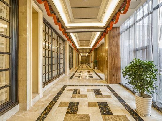 Mingdu Hotel Hotel in Suzhou