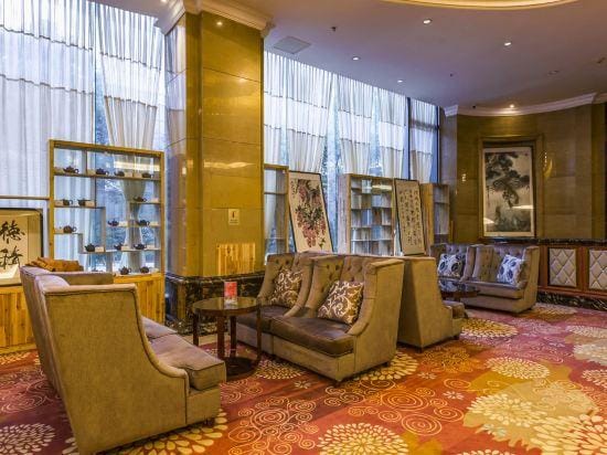 Mingdu Hotel Hotel in Suzhou