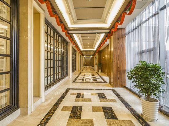 Mingdu Hotel Hotel in Suzhou