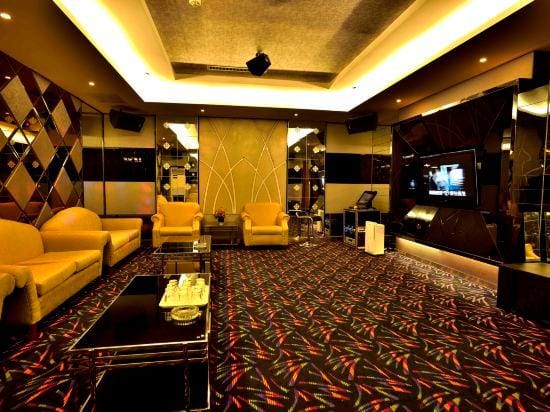 Jinhu Hotel Hotel in Suzhou