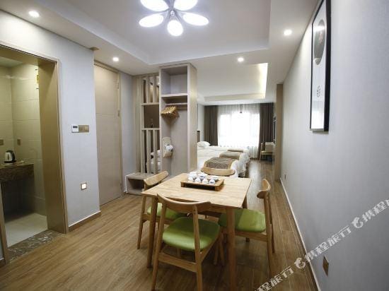 Jinhu Hotel Hotel in Suzhou