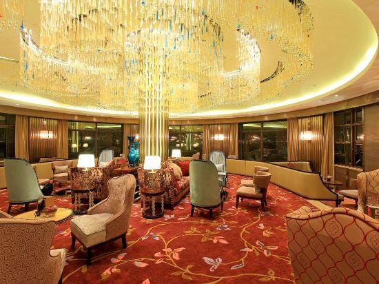Hubing Spring Season Hotel Hotel in Suzhou