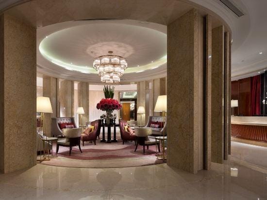 Hubing Spring Season Hotel Hotel in Suzhou