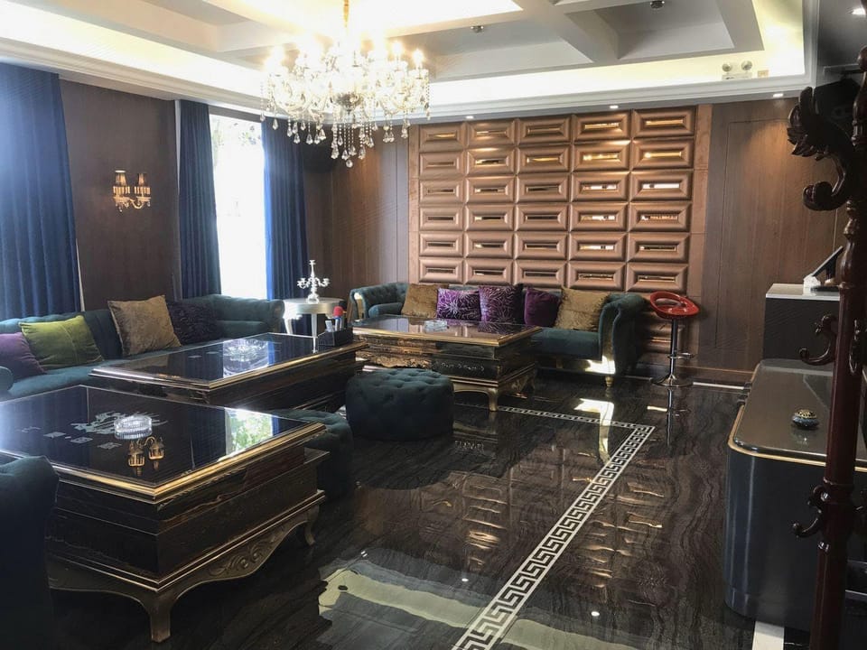 Green Vegetable Hotel Hotel in Nanjing