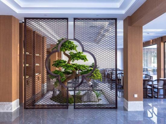 Yangzi Hotel Hotel in Nanjing