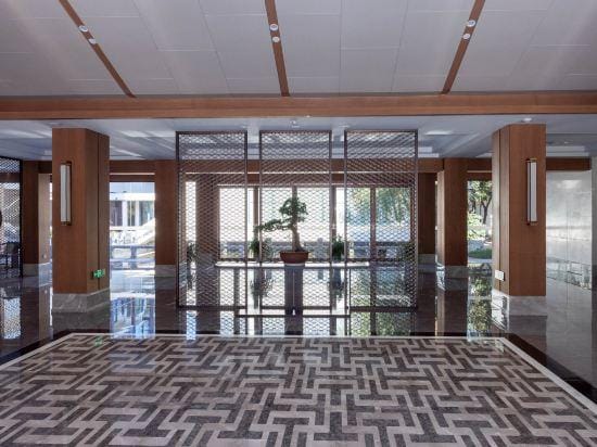 Yangzi Hotel Hotel in Nanjing