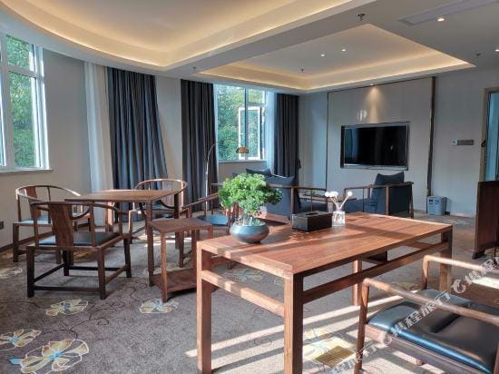 Yangzi Hotel Hotel in Nanjing