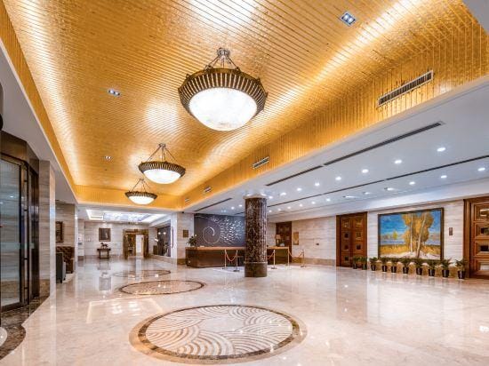 Zhonglang Holiday Hotel Hotel in Nanjing