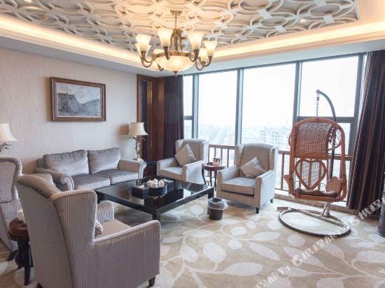 Zhonglang Holiday Hotel Hotel in Nanjing