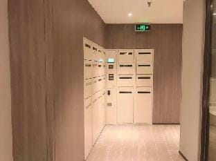 HanTing Hotel (Nanjing Confucius Temple Scenic Area) Hotel in Nanjing
