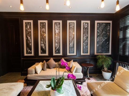 Yihe Gongguan Apartment Hotel in Nanjing