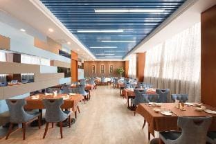 Ramada by Wyndham Nanjing Hotel in Nanjing