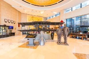 Ramada by Wyndham Nanjing Hotel in Nanjing